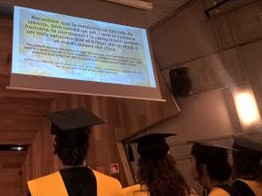 Graduacio 2018 UAB Medicina